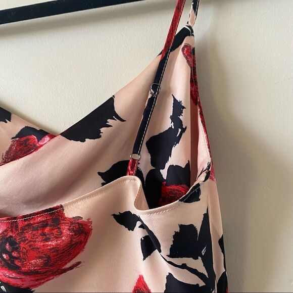 Paige-giovanna Rose Silky Cami (XS) - Picture 7 of 11